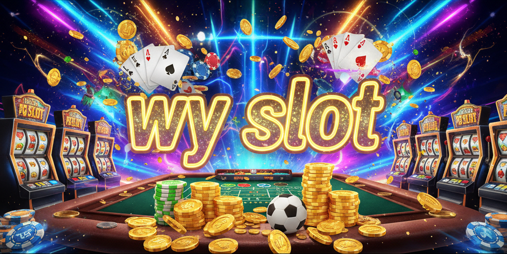 wy slot