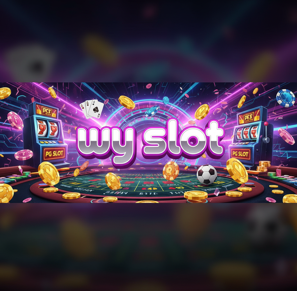 wy slot