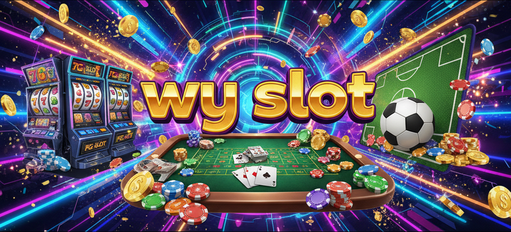 wy slot