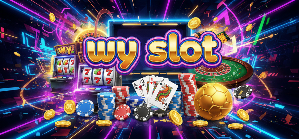 wy slot