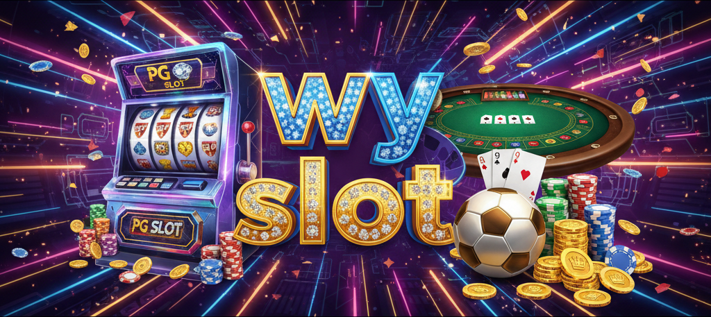wy slot